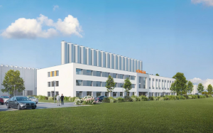 金发科技年产30万吨改性塑料项目在墨西哥、波兰分别启动建设